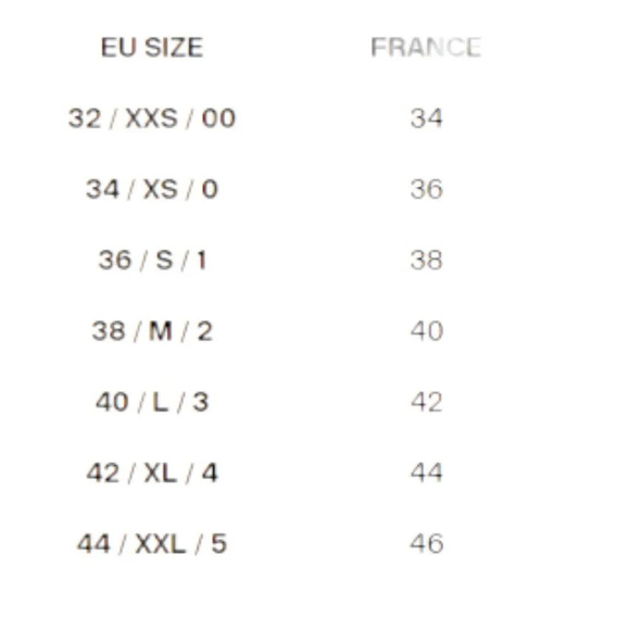 Essentiel Antwerp Womens Snap Beaded Buttons Blouse Size 38 Medium - Picture 9 of 9